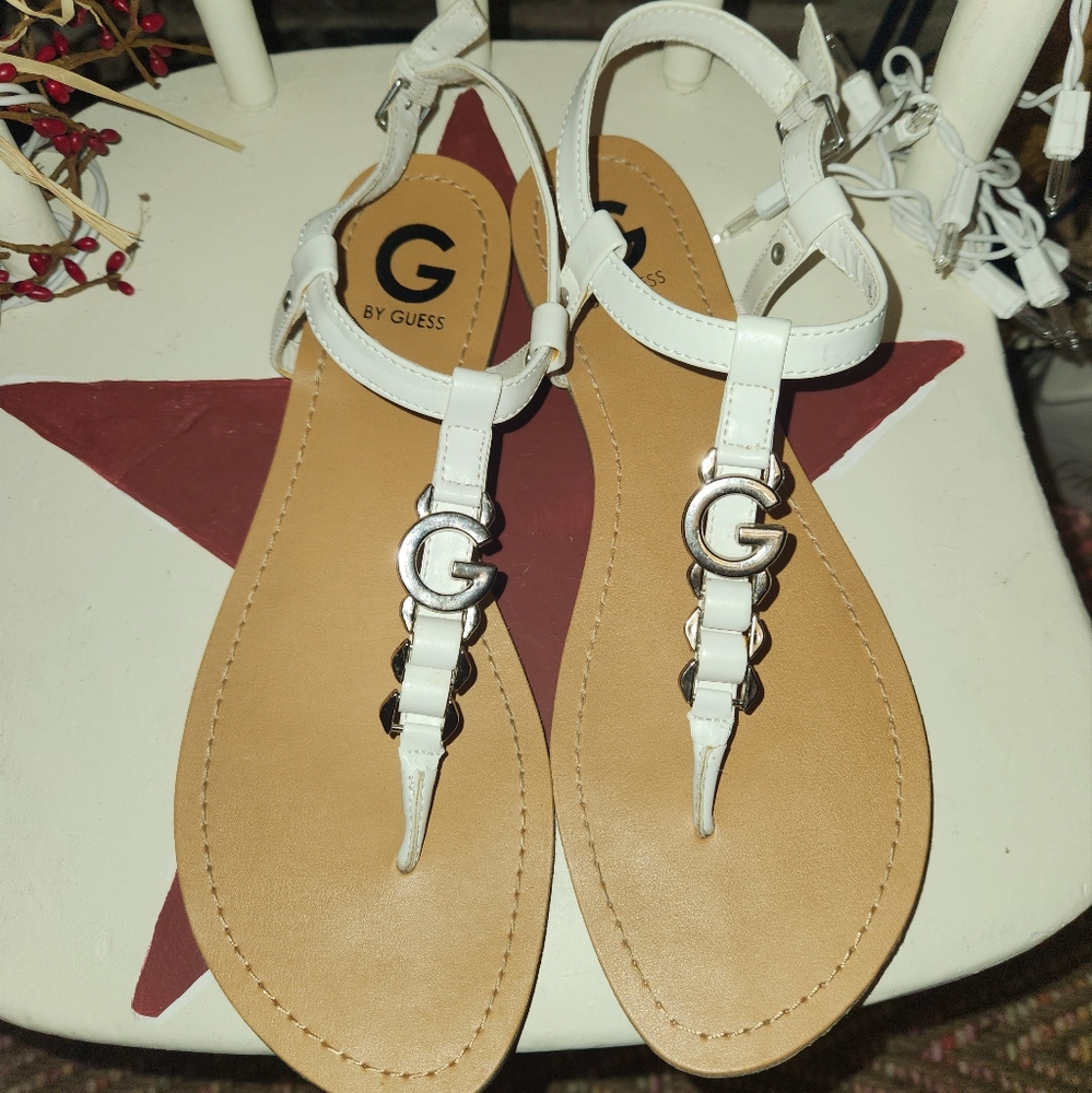 Guess sandals